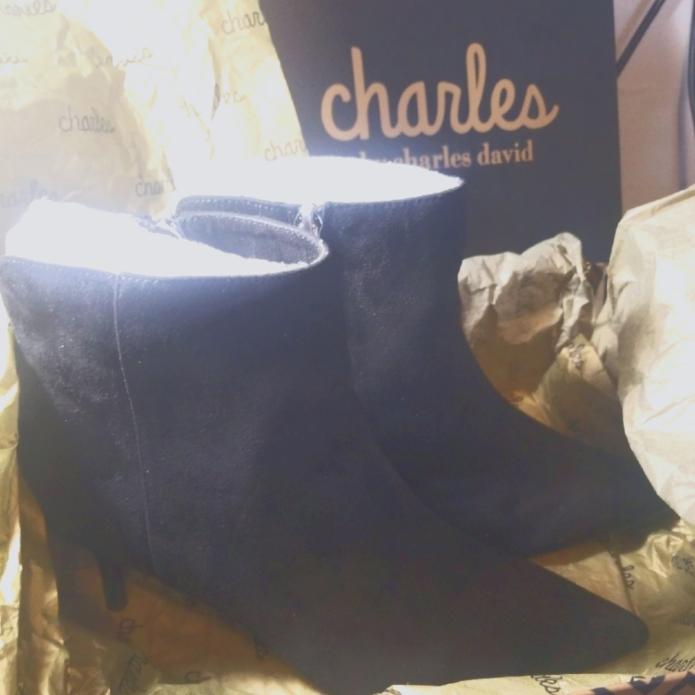 Booties